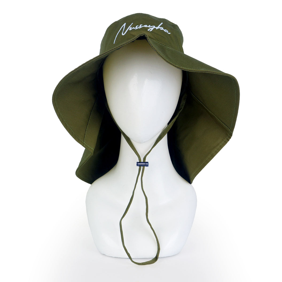 Ishana Bucket - Army