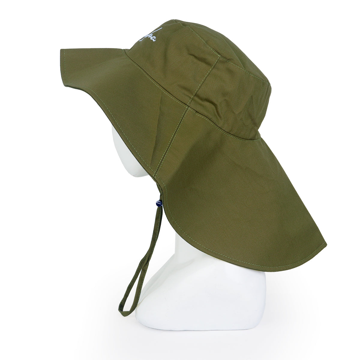 Ishana Bucket - Army