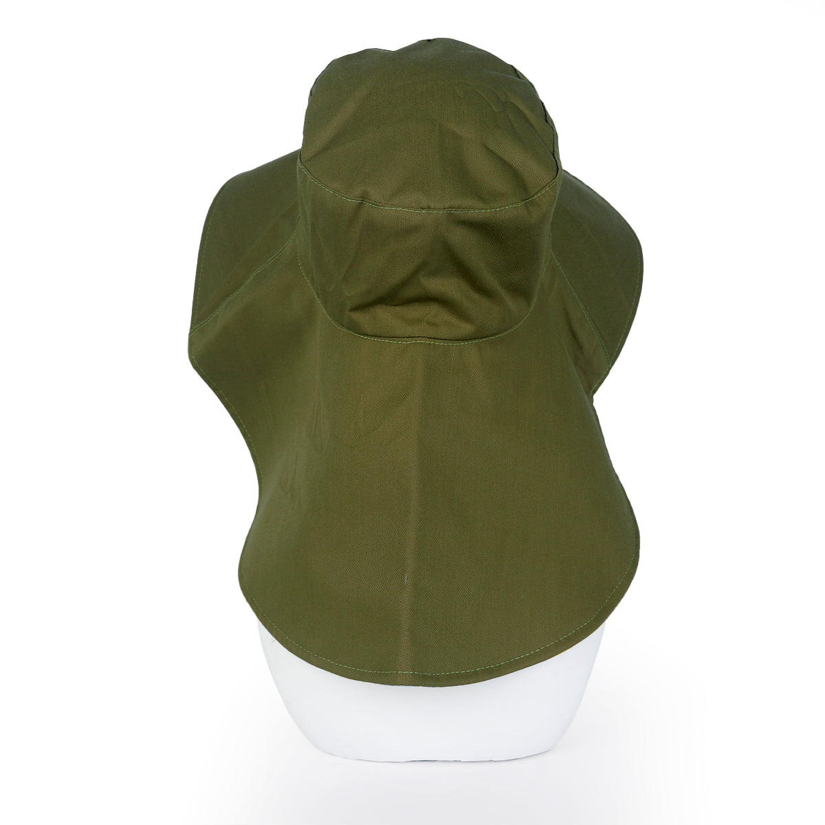 Ishana Bucket - Army