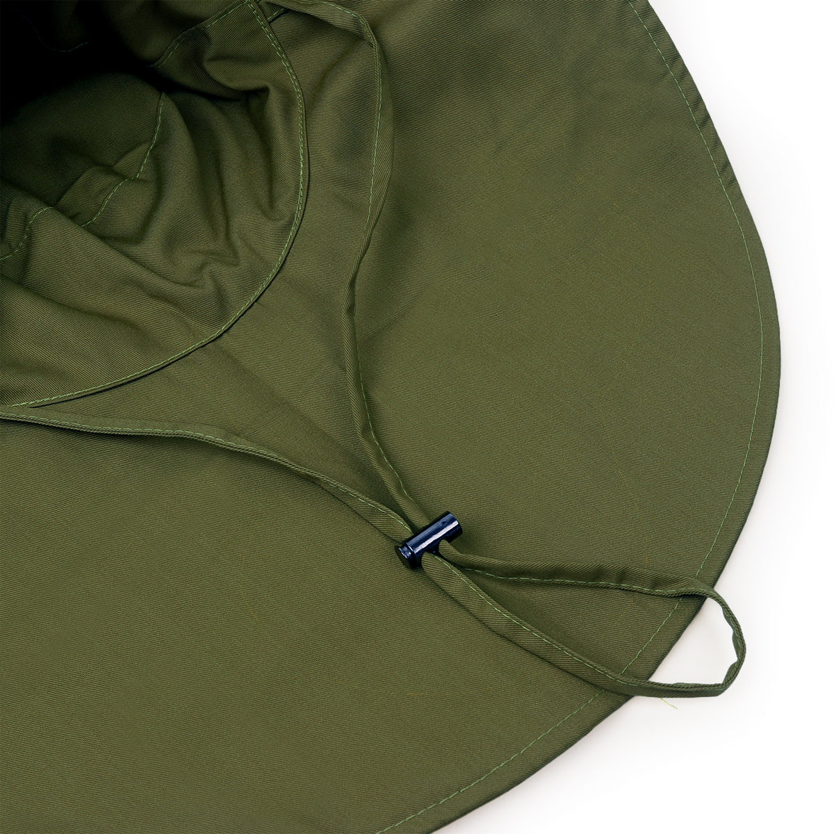 Ishana Bucket - Army