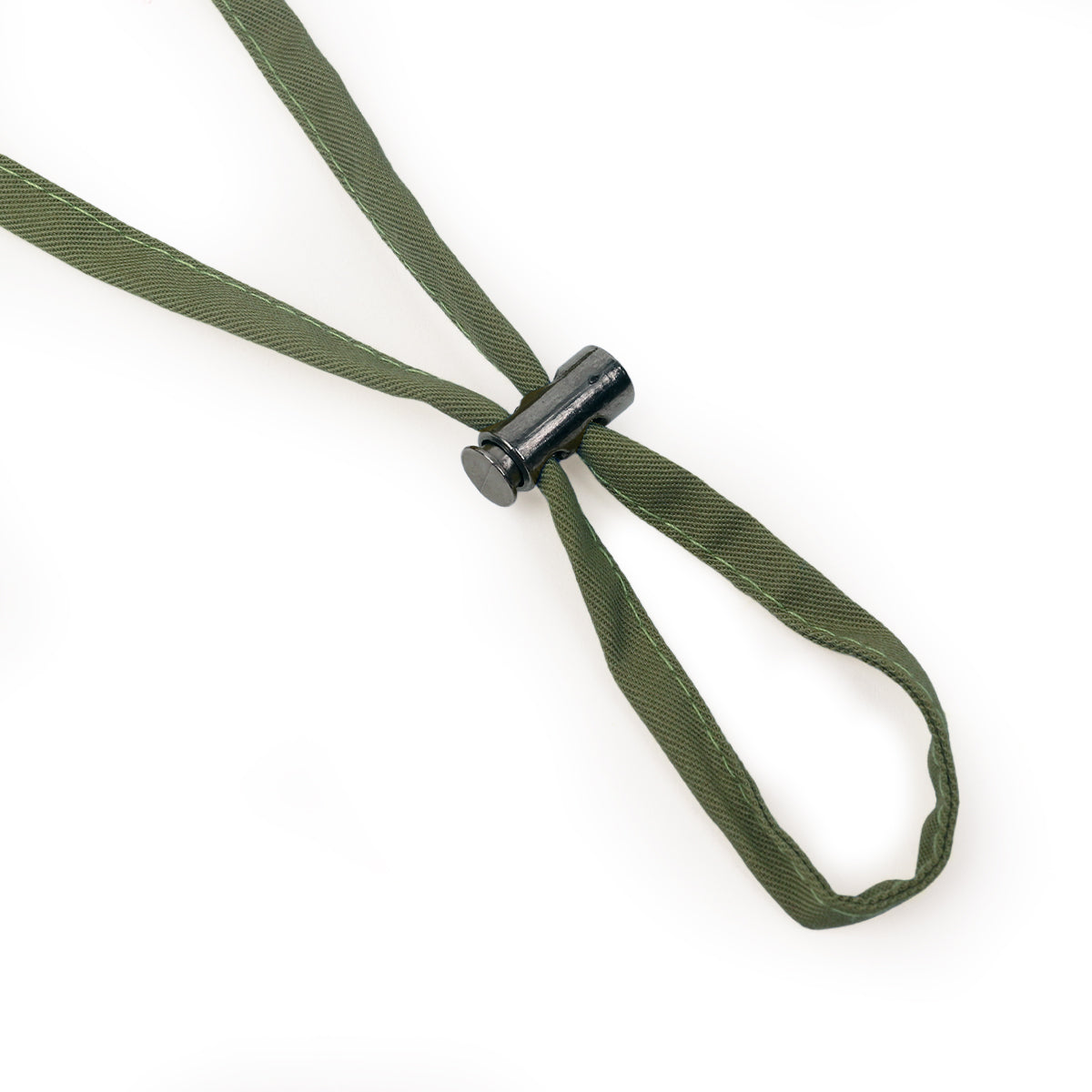 Ishana Bucket - Army