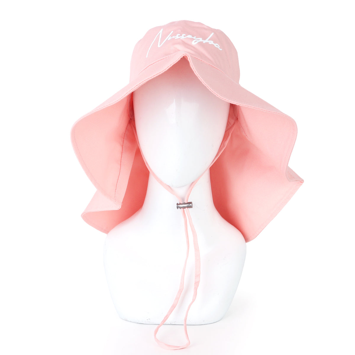 Ishana Bucket - Peach