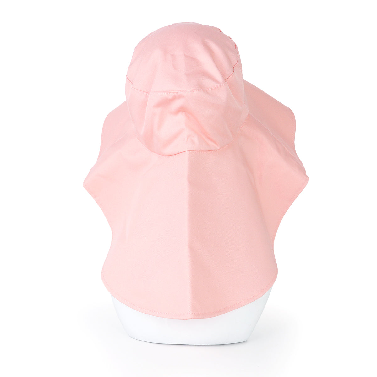 Ishana Bucket - Peach