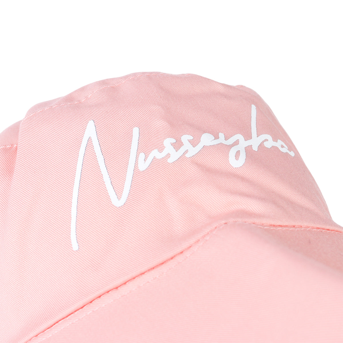 Ishana Bucket - Peach