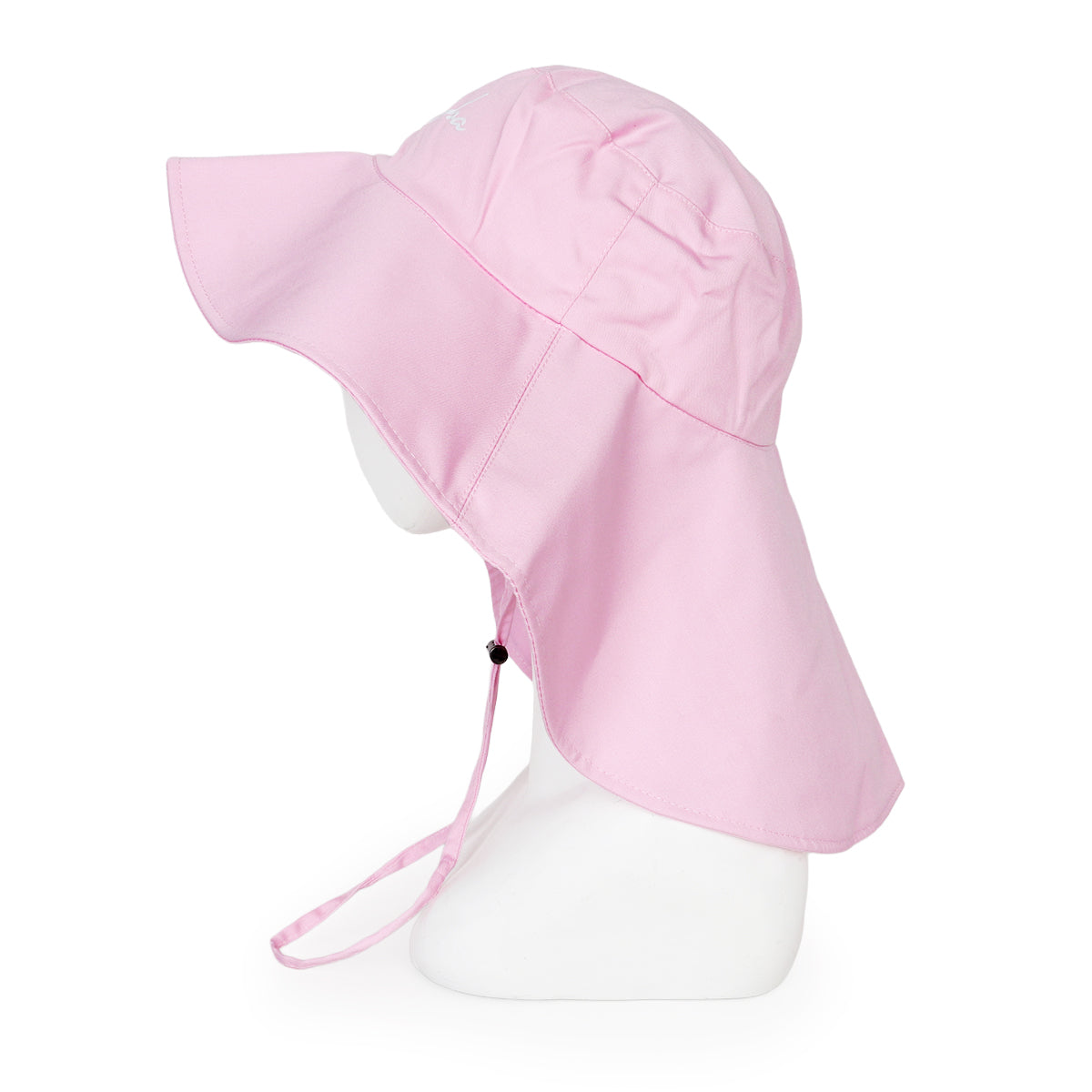 Ishana Bucket - Pink