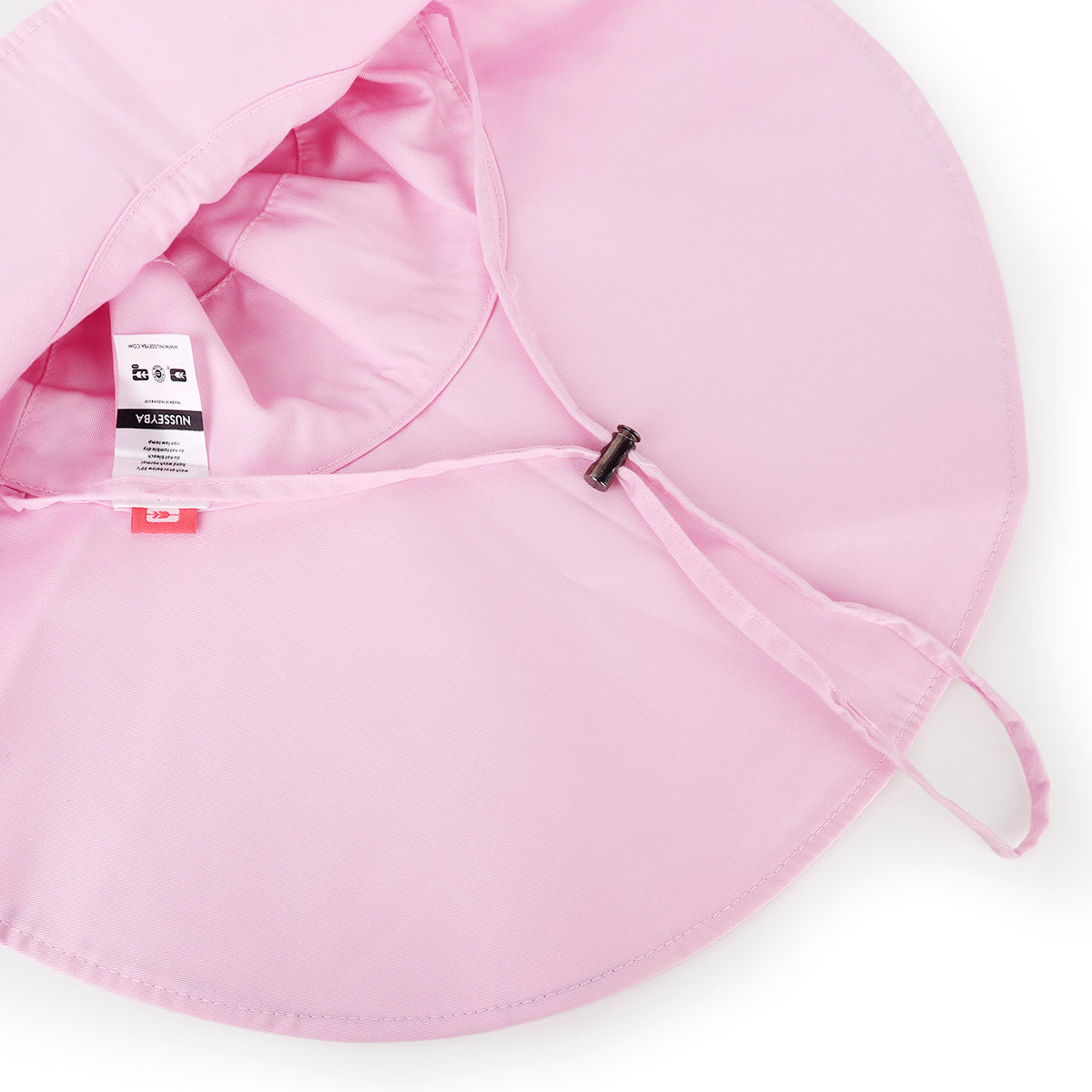 Ishana Bucket - Pink