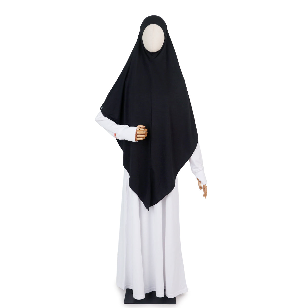 Itsar Khiban Dryfit - Black