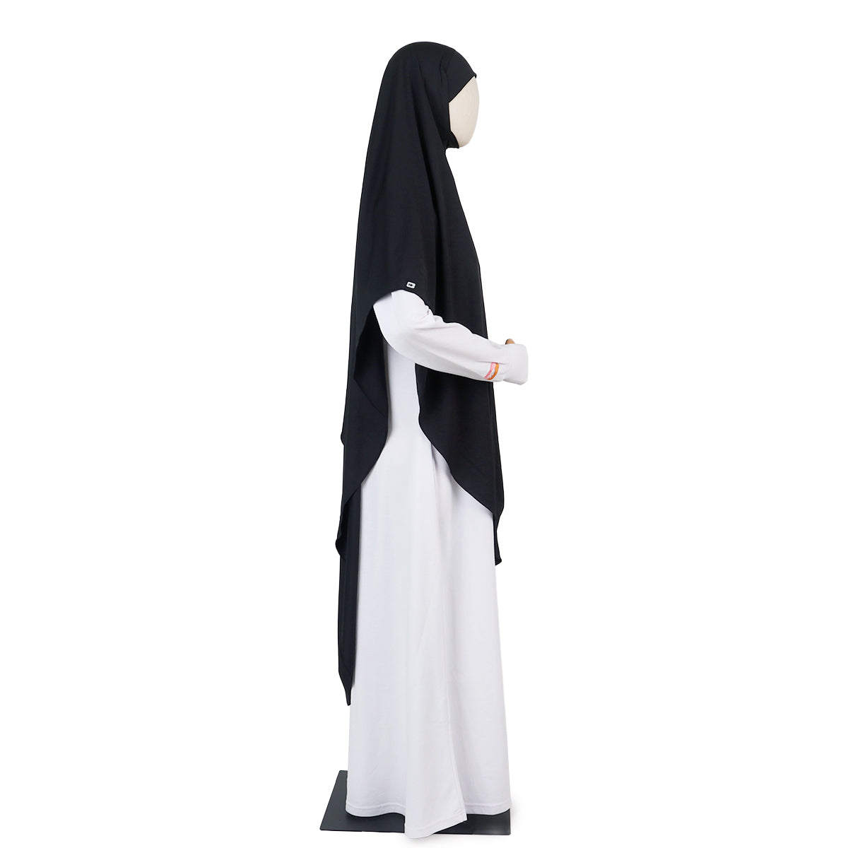 Itsar Khiban Dryfit - Black