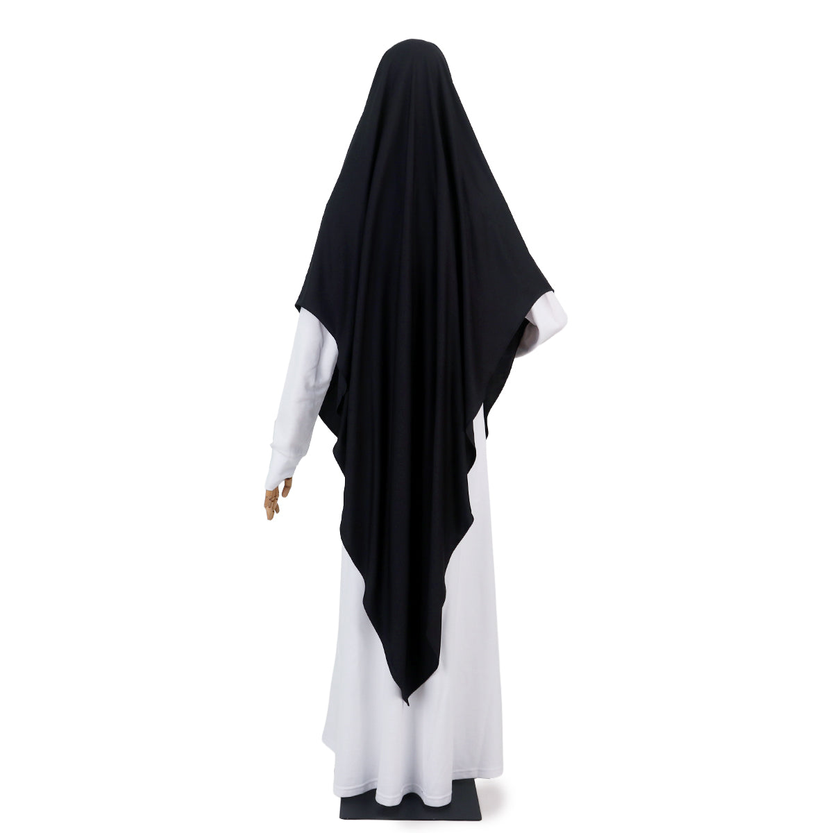 Itsar Khiban Dryfit - Black