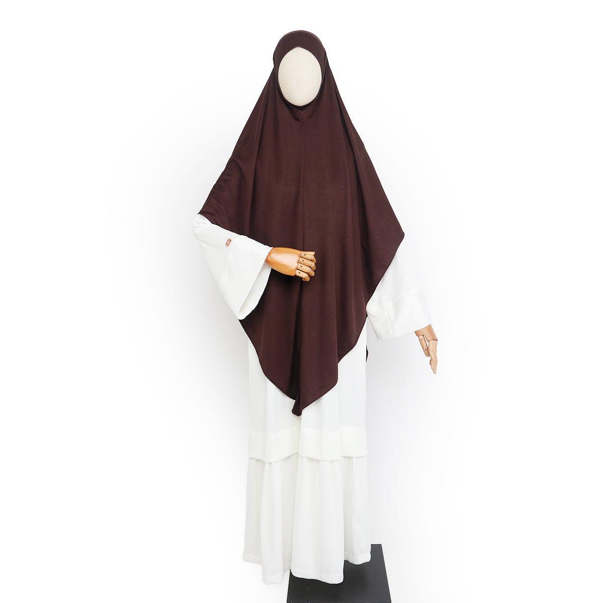 Itsar Khiban Dryfit - Brown