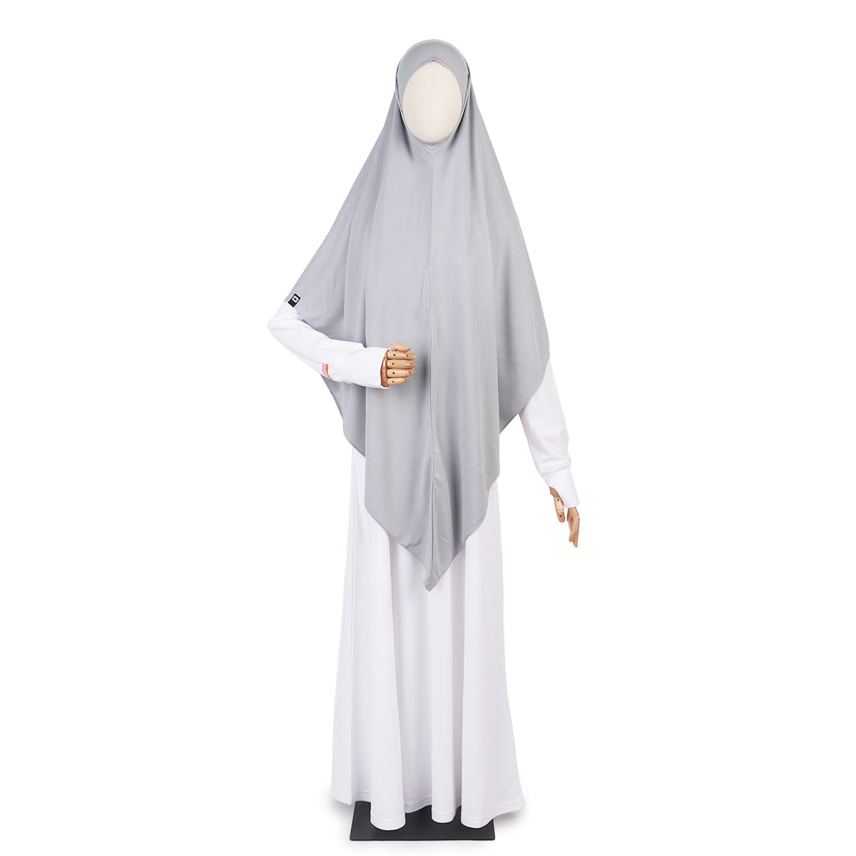 Itsar Khiban Dryfit - Grey