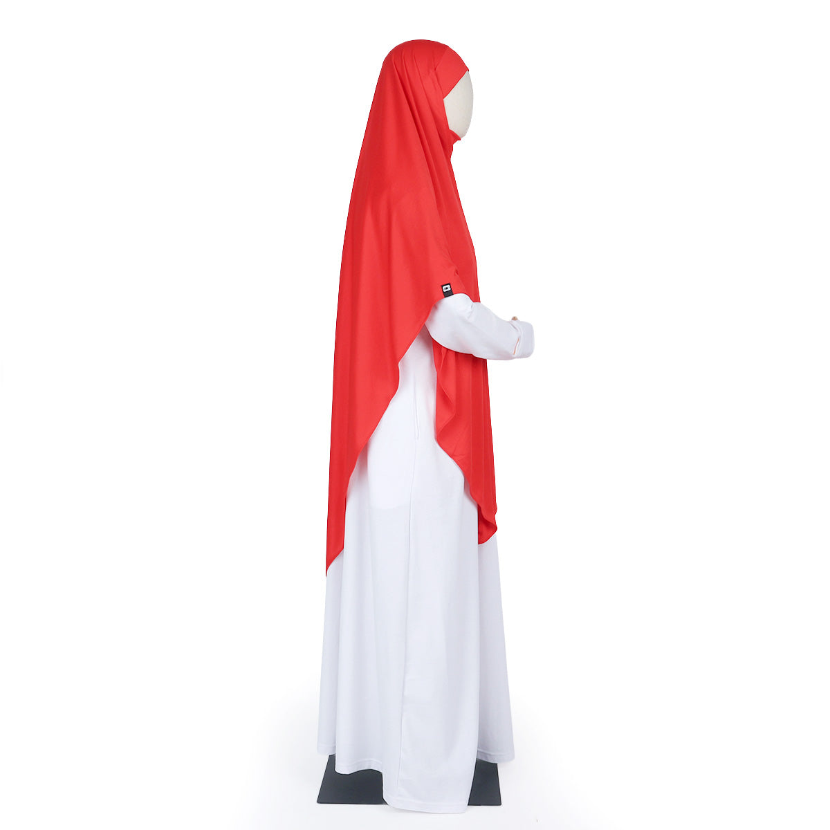 Itsar Khiban Dryfit - Red