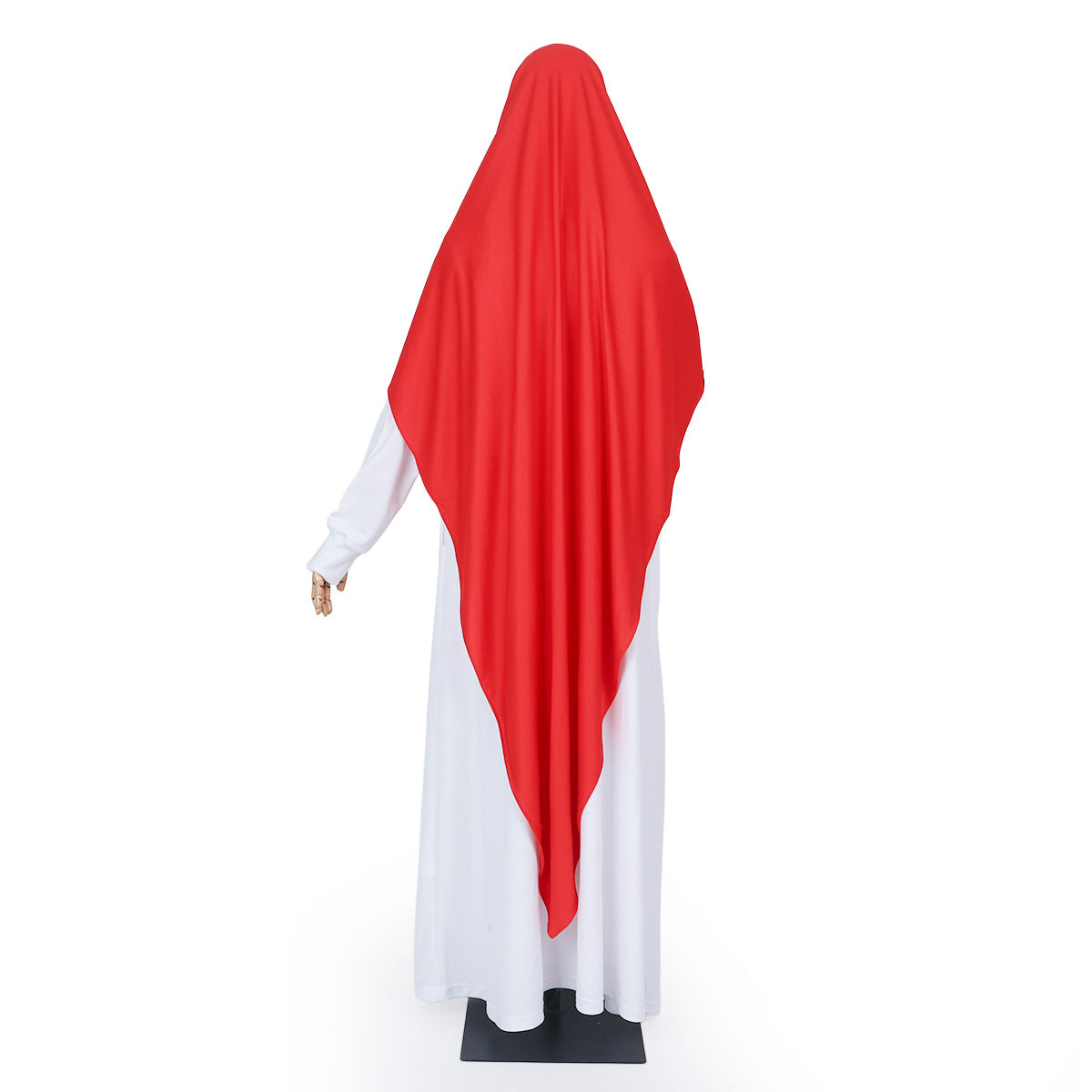 Itsar Khiban Dryfit - Red