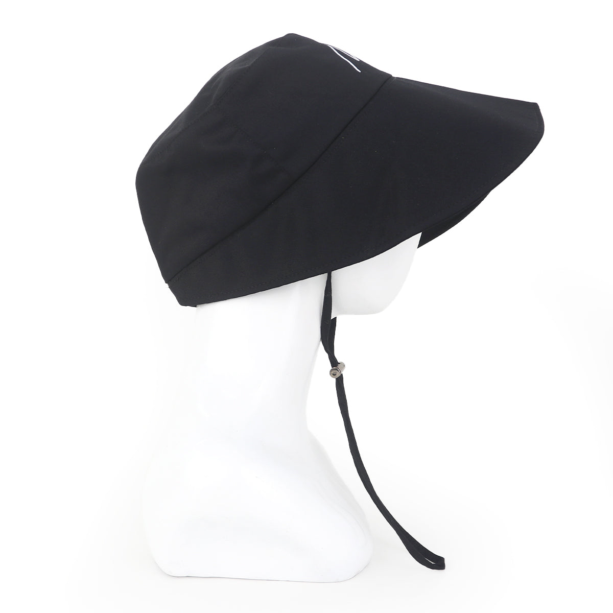 Inayah Hat - Black