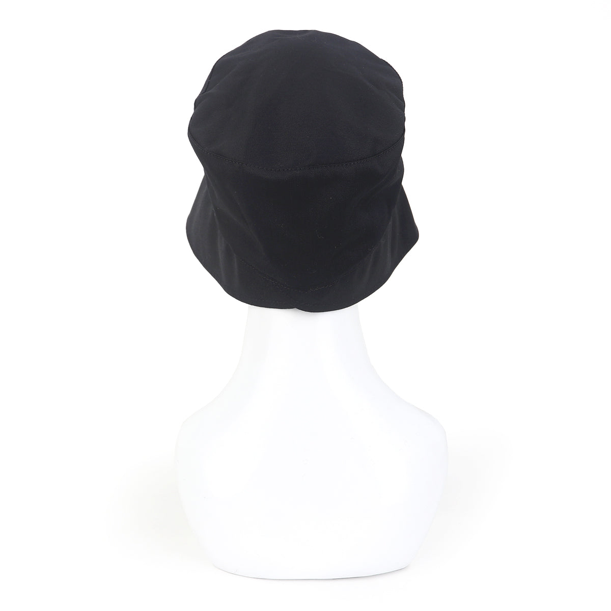 Inayah Hat - Black