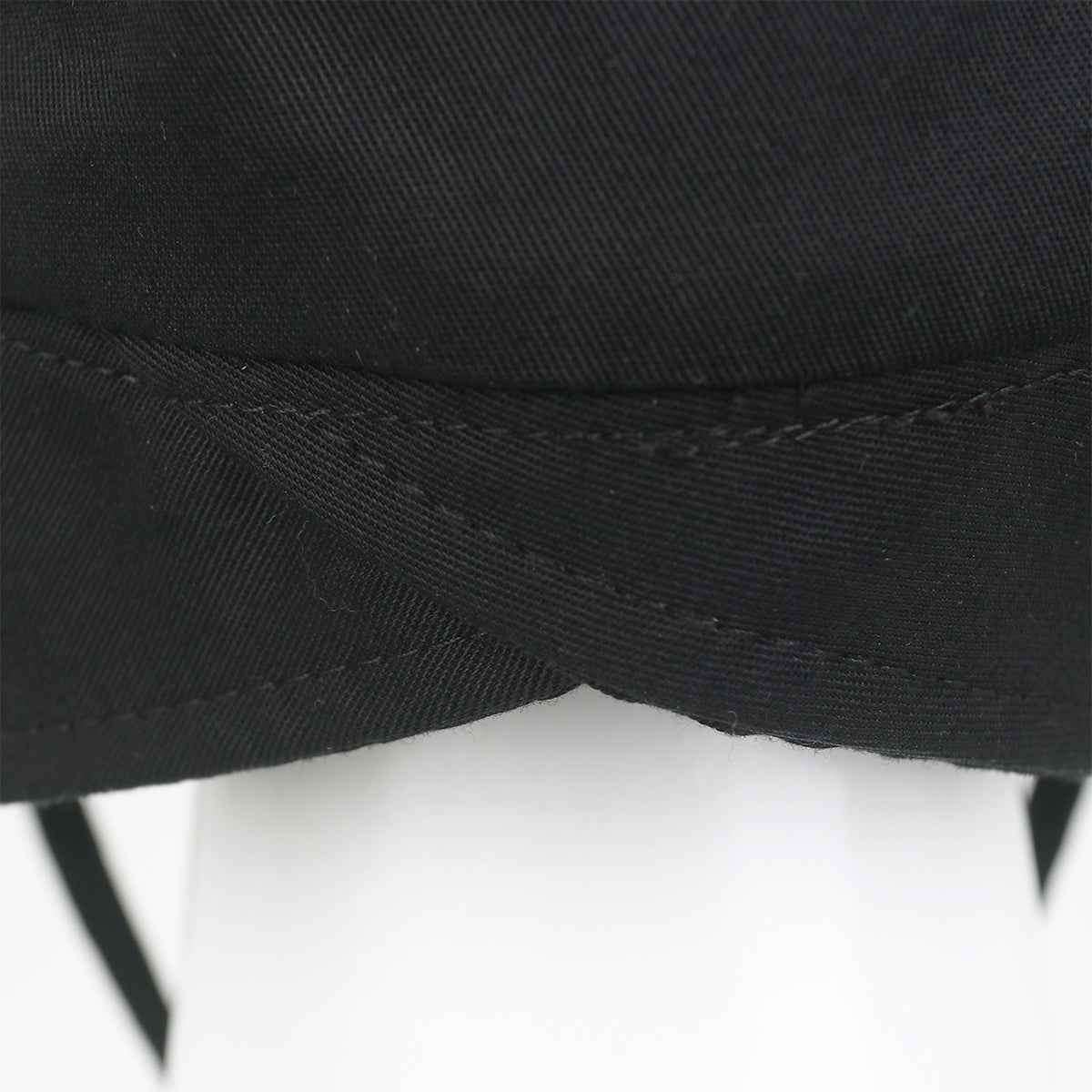 Inayah Hat - Black