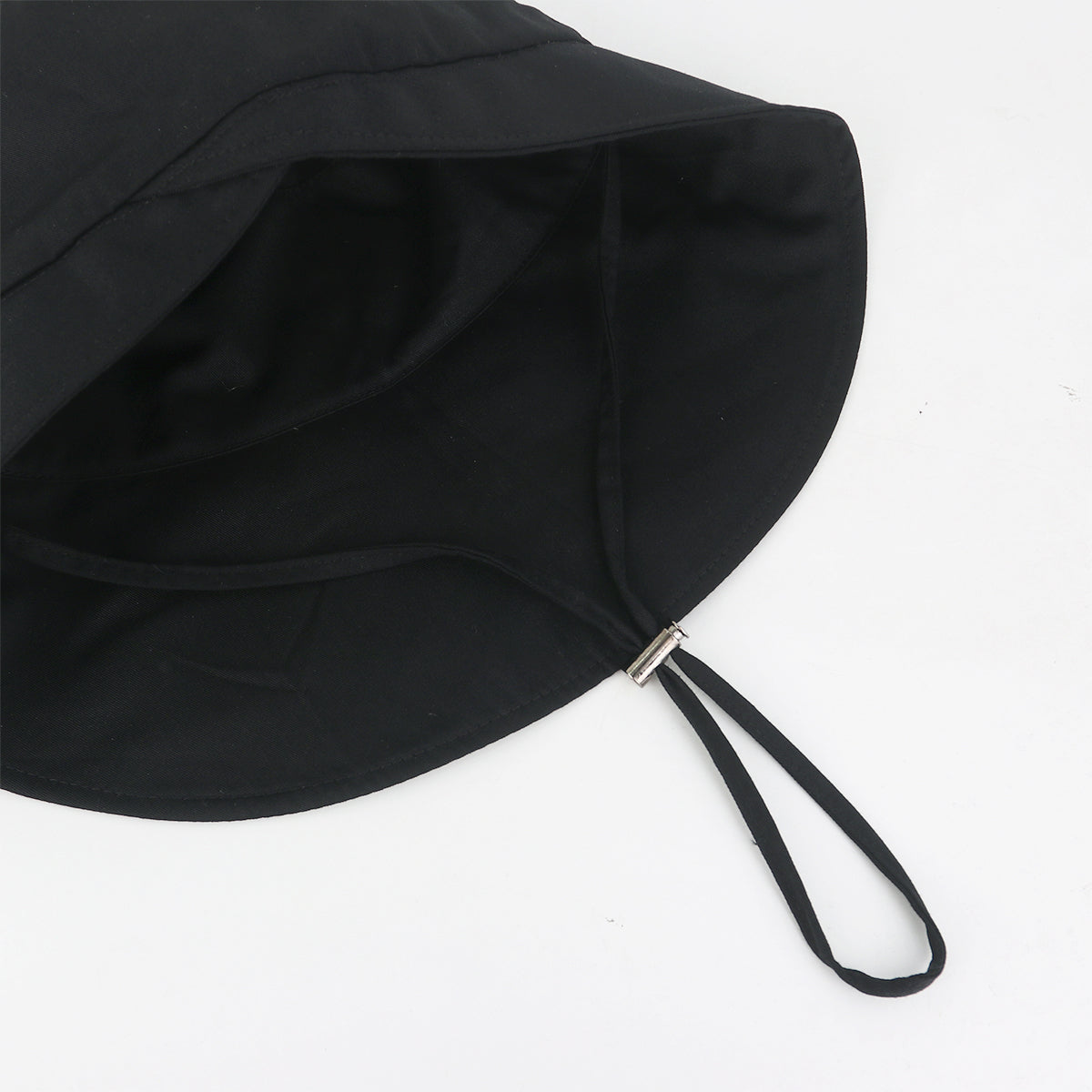 Inayah Hat - Black