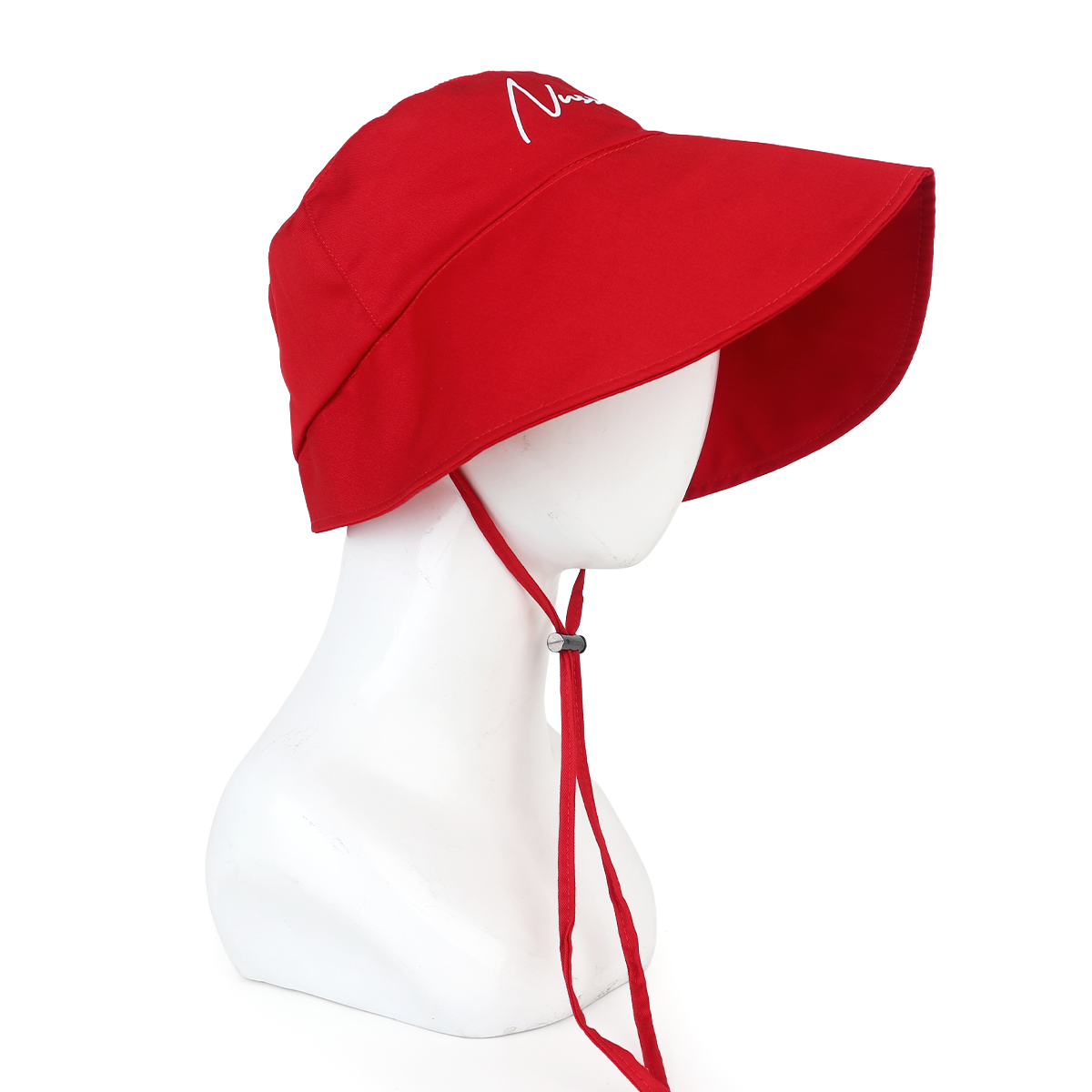 Inayah Hat - Red