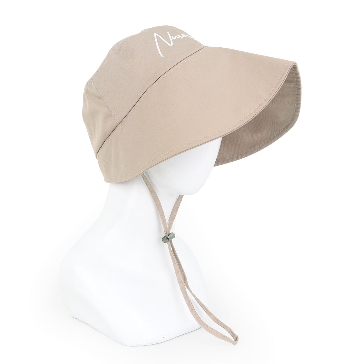 Inayah Hat - Pale Khaki