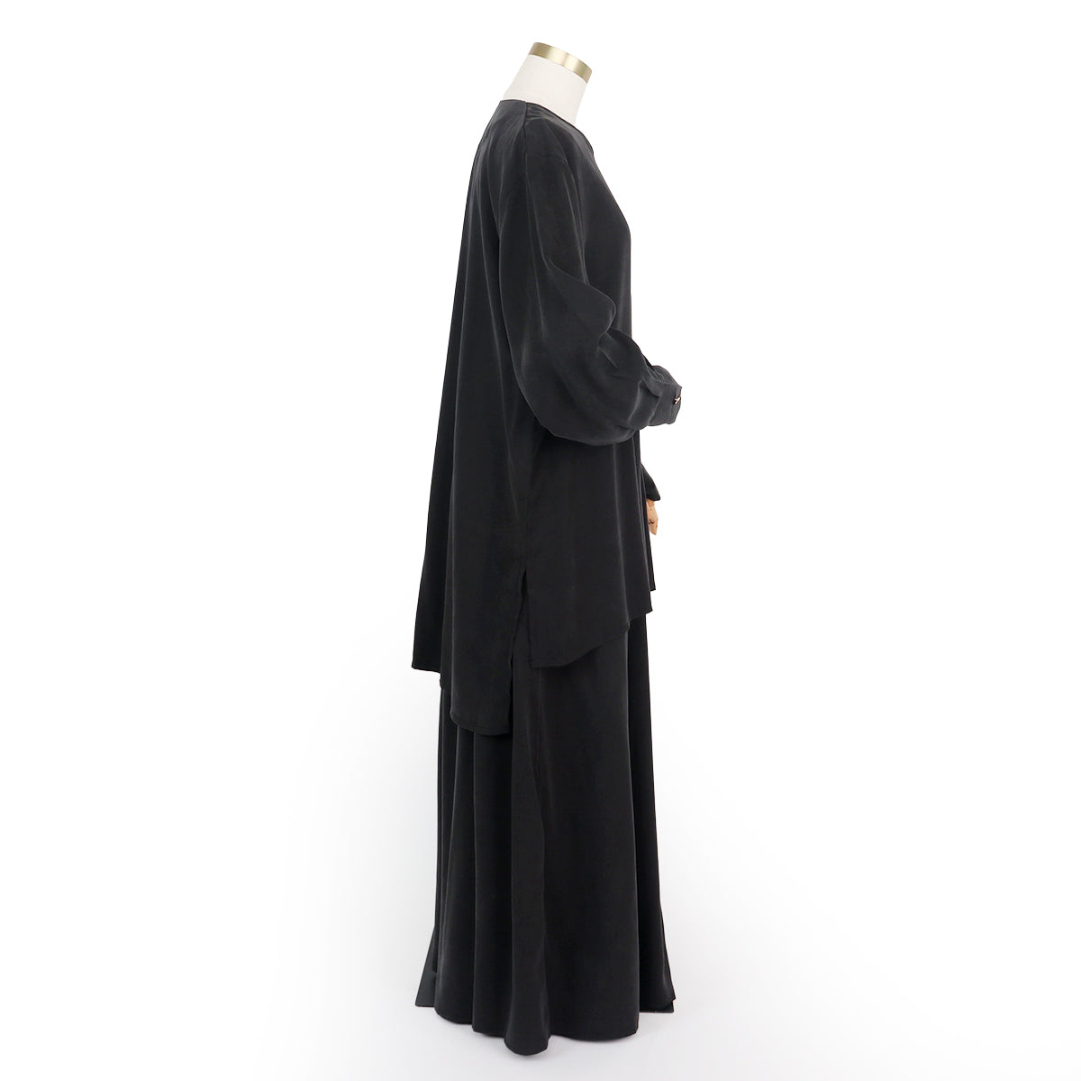 Jemma Set - Black