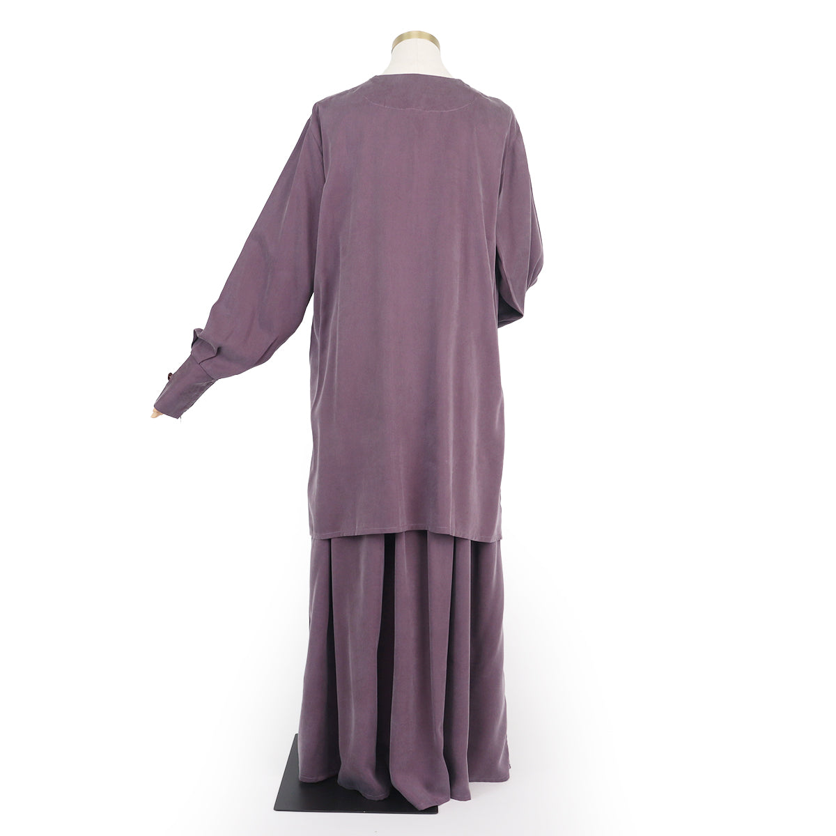 Jemma Set - Mauve