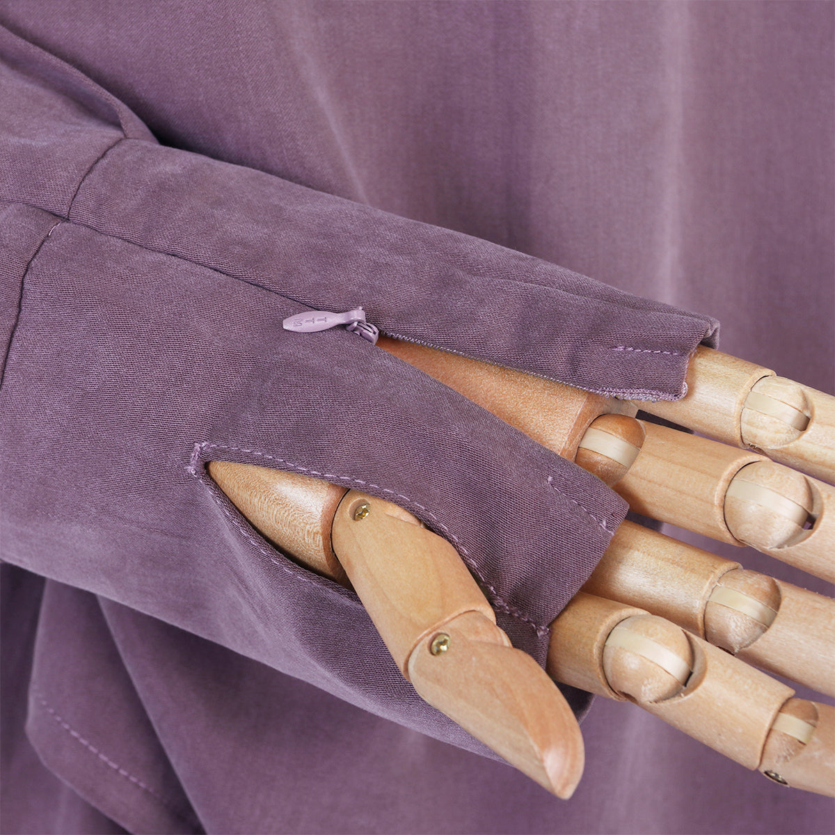 Jemma Set - Mauve