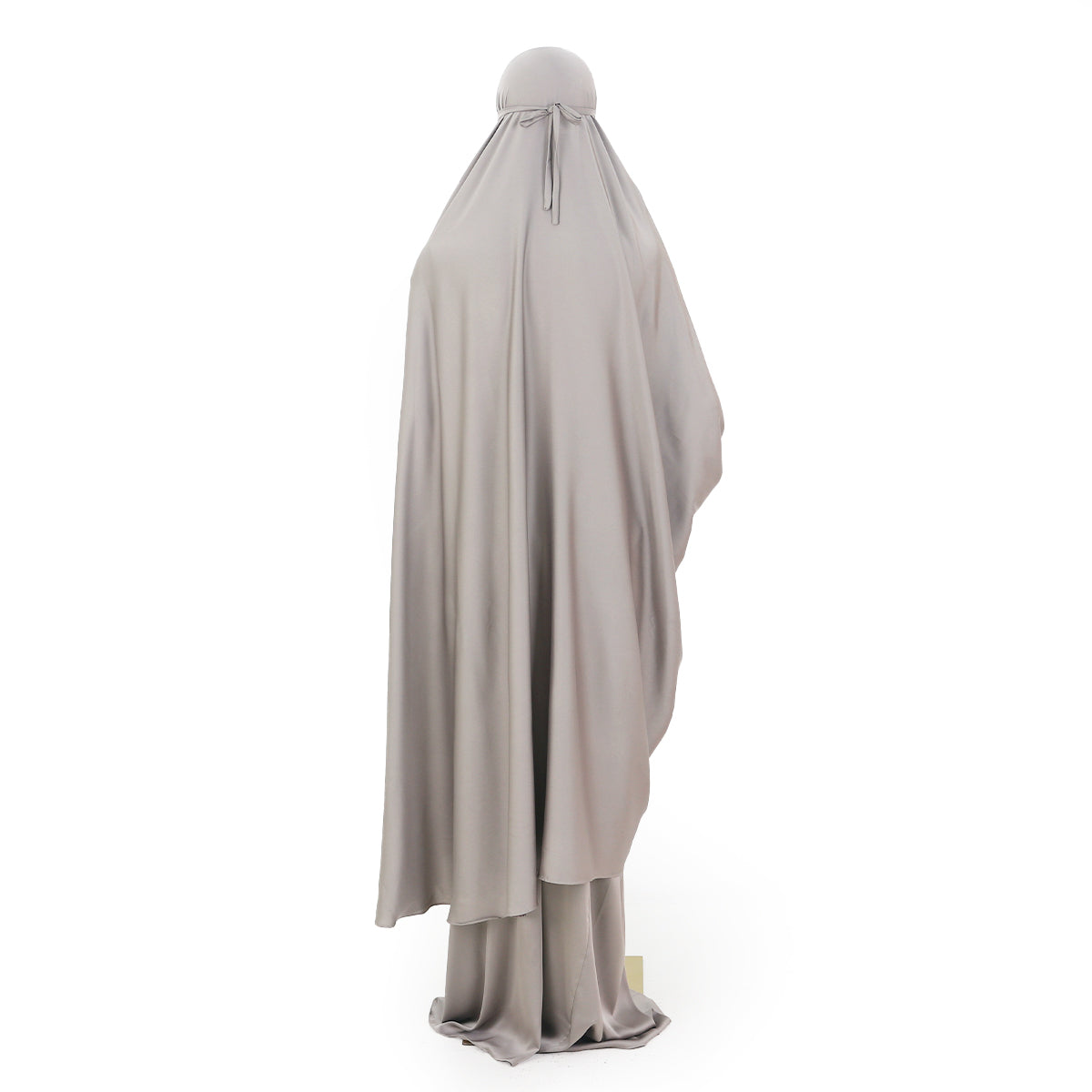 Jennaira Prayer - Grey