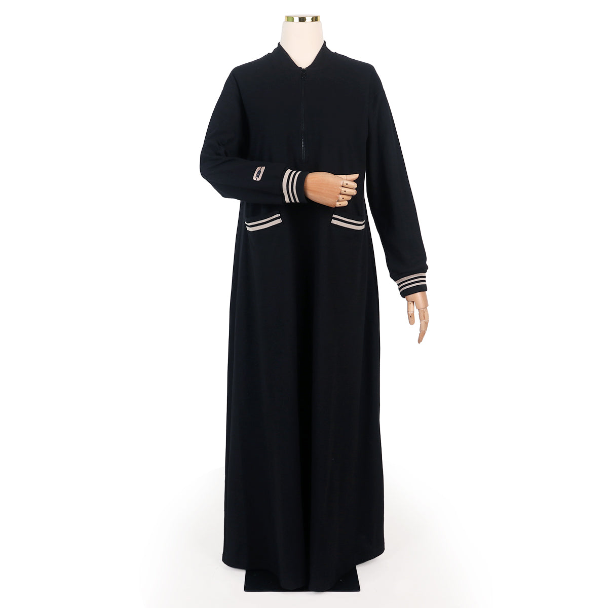 Kalla Dress - Black