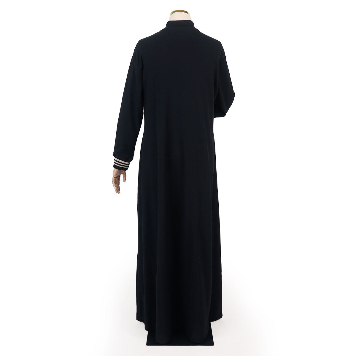 Kalla Dress - Black