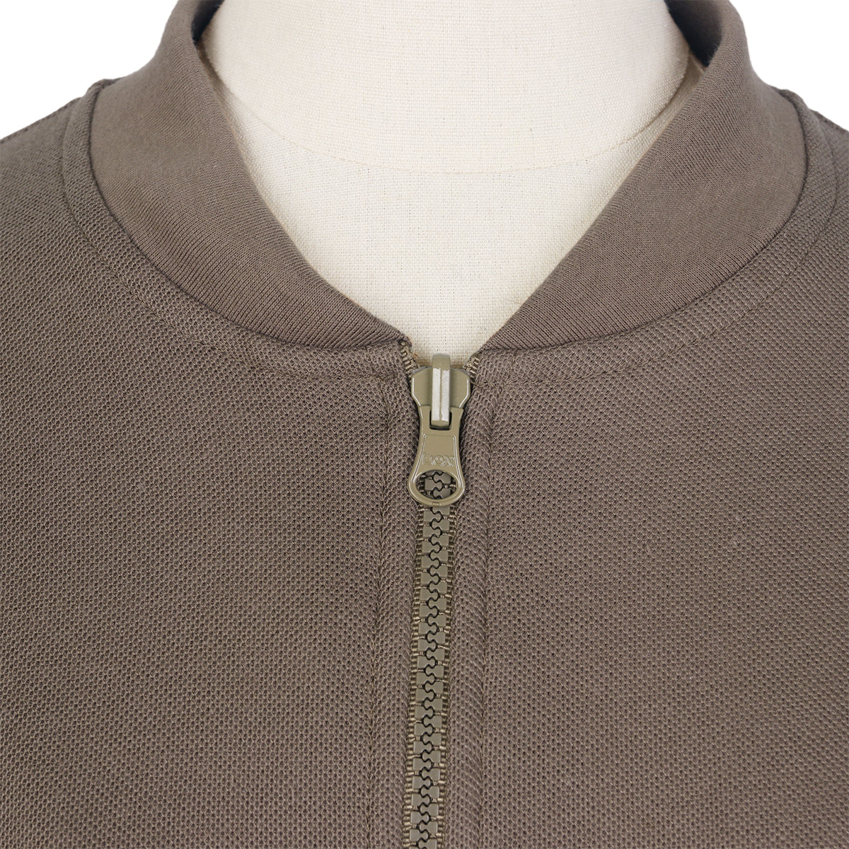 Kalla Dress - Coffee Milk