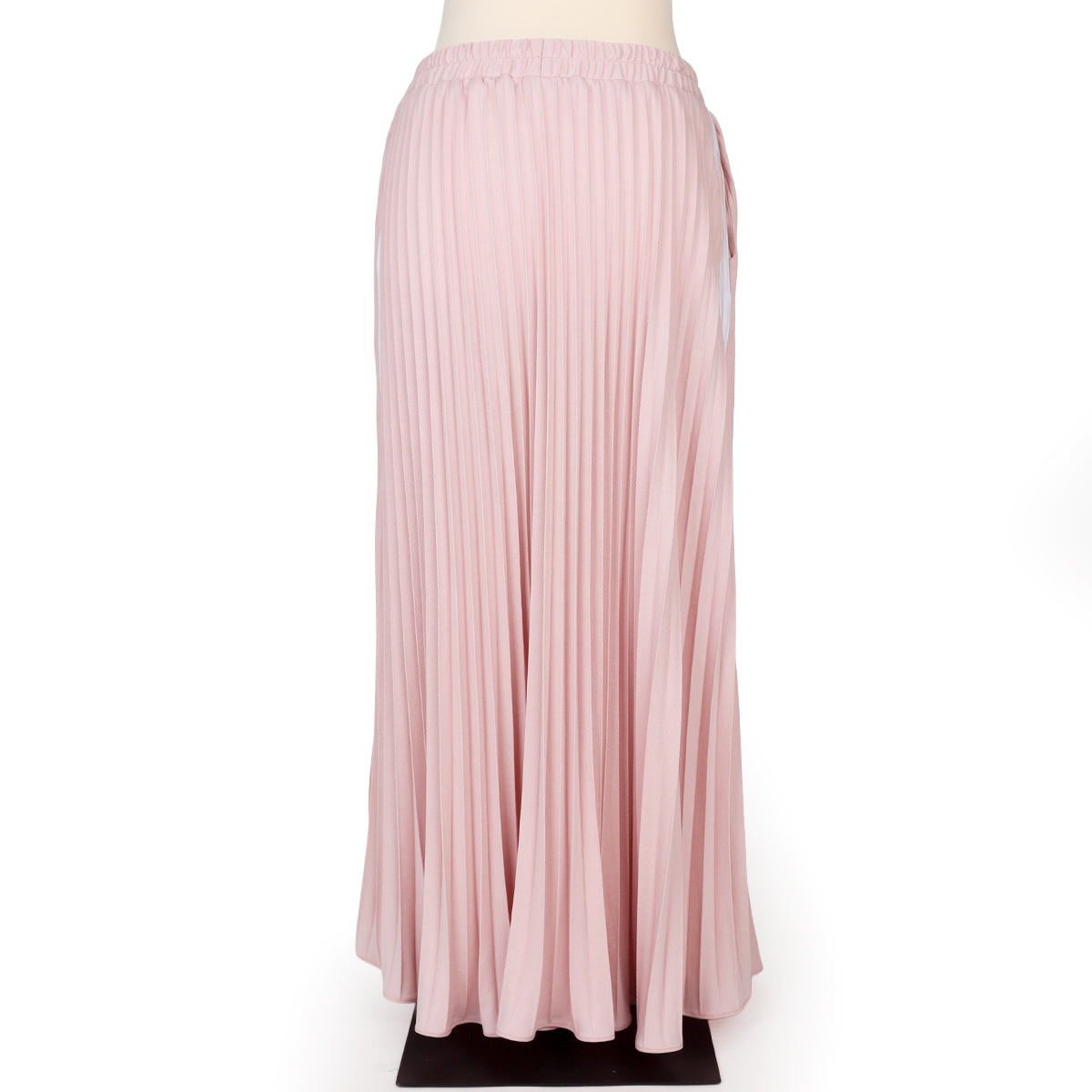 Keira Pleats Skirt - Blush Pink