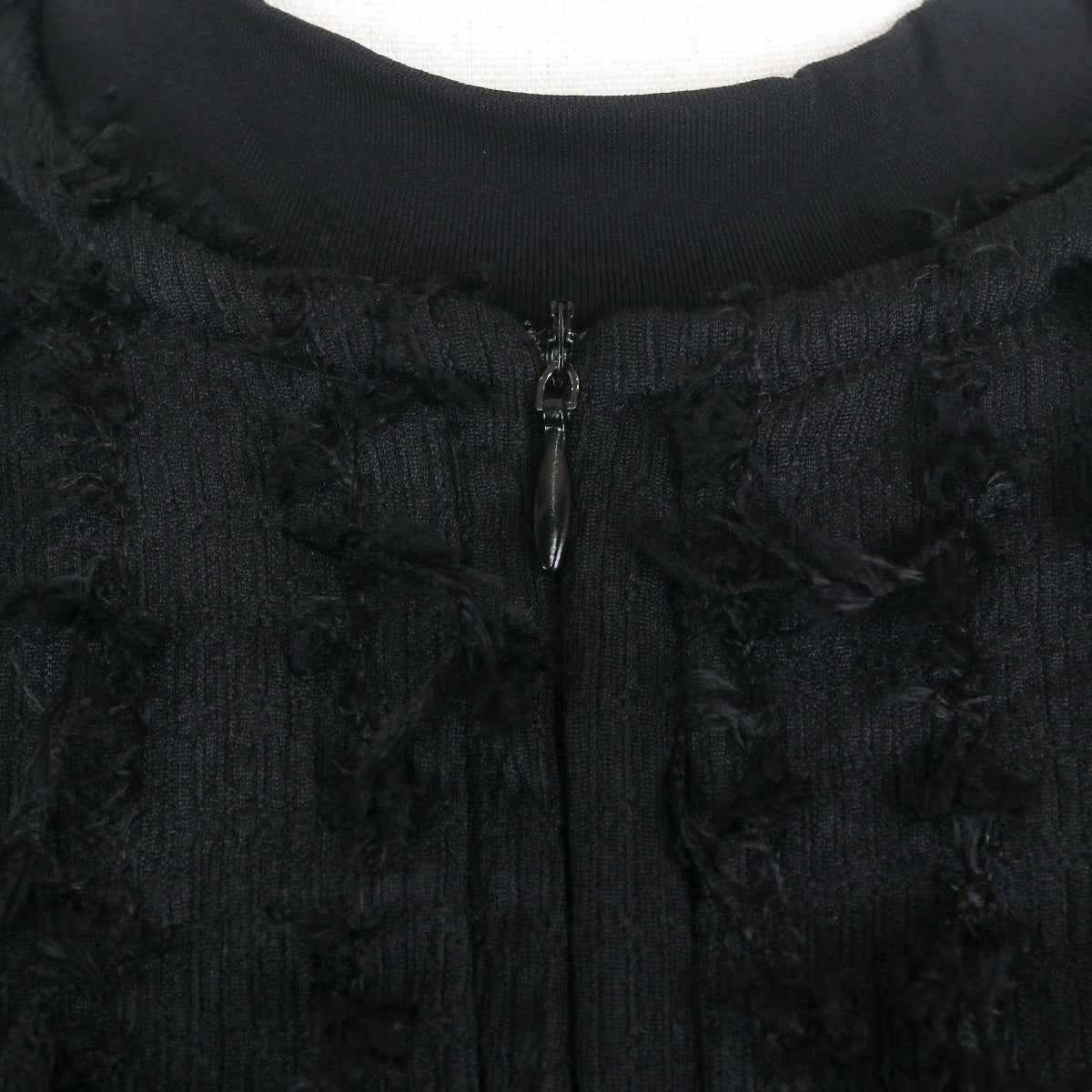 Khuzaima Dress - Black