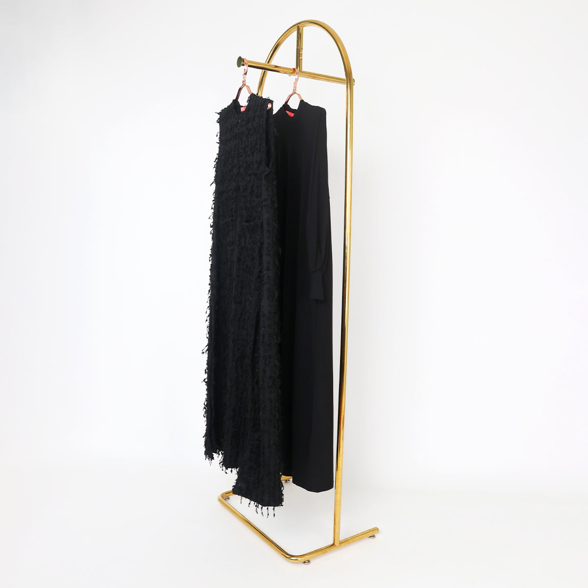 Khuzaima Dress - Black