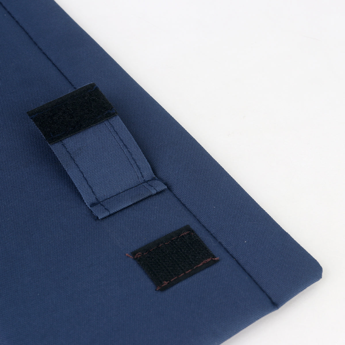 Kursi Lipat Nusseyba - Navy