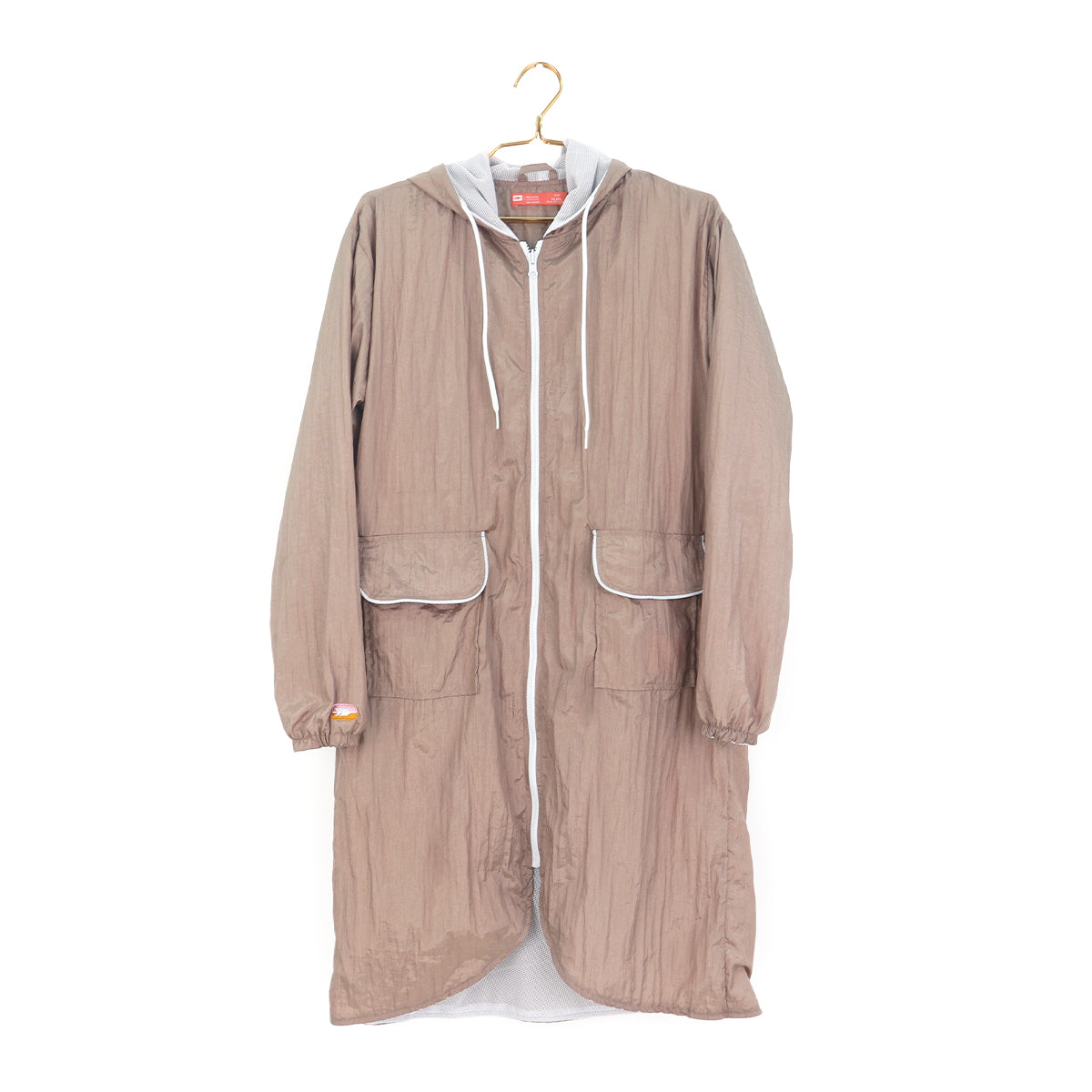 Kameela Jacket - Mocca