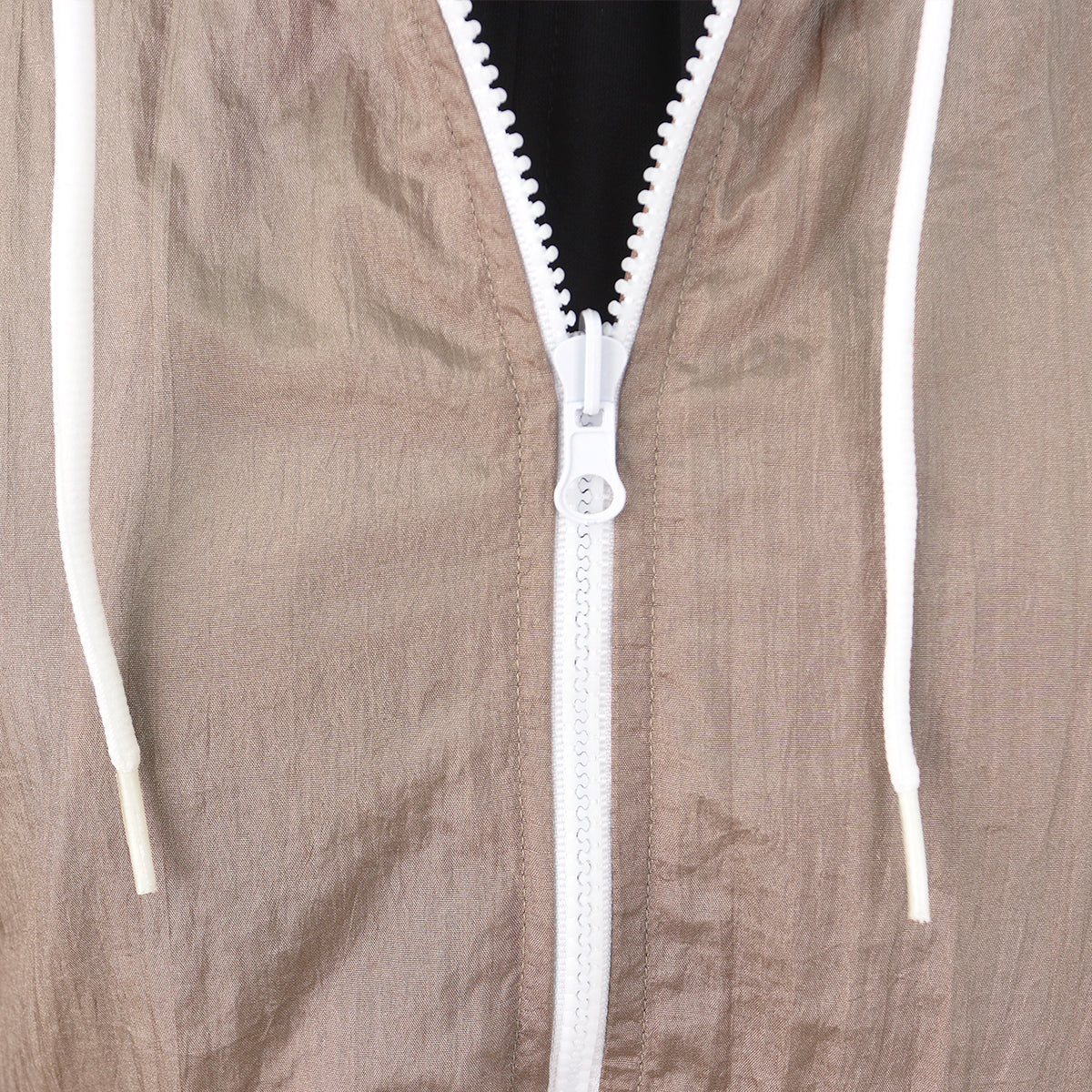 Kameela Jacket - Mocca