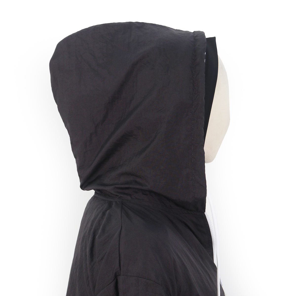 Kameela Jacket - Black