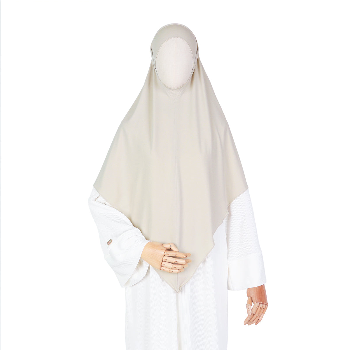 Arabella Khiban - Cream