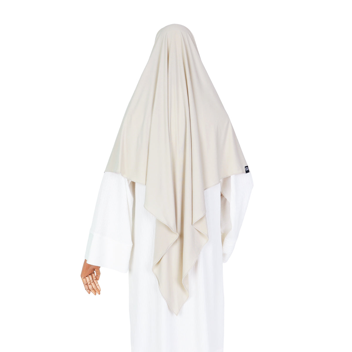 Arabella Khiban - Cream