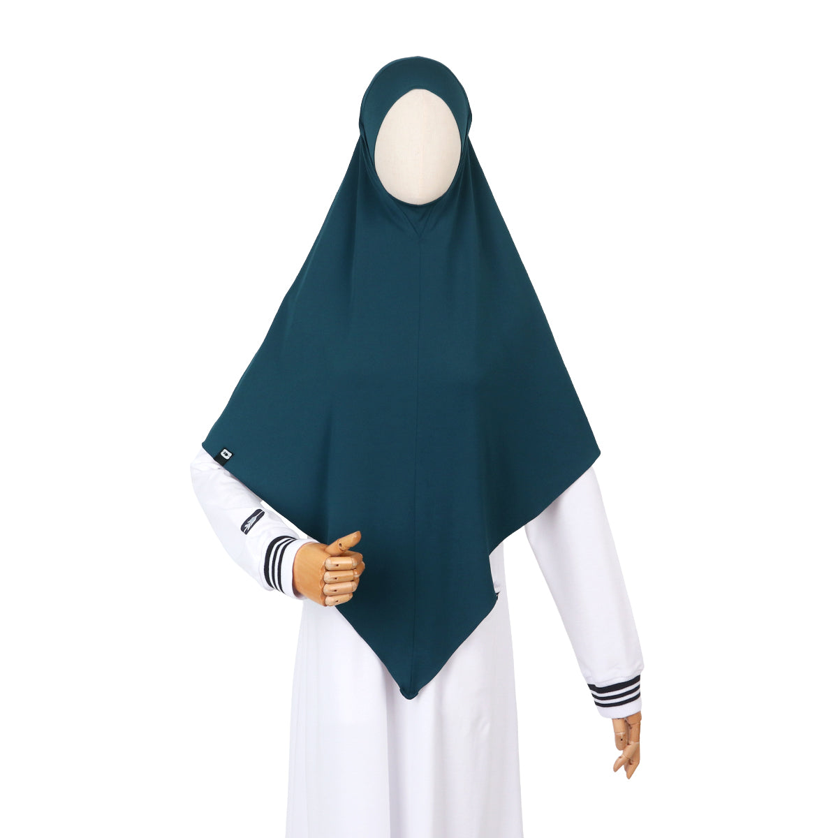 Arabella Khiban - Emerald