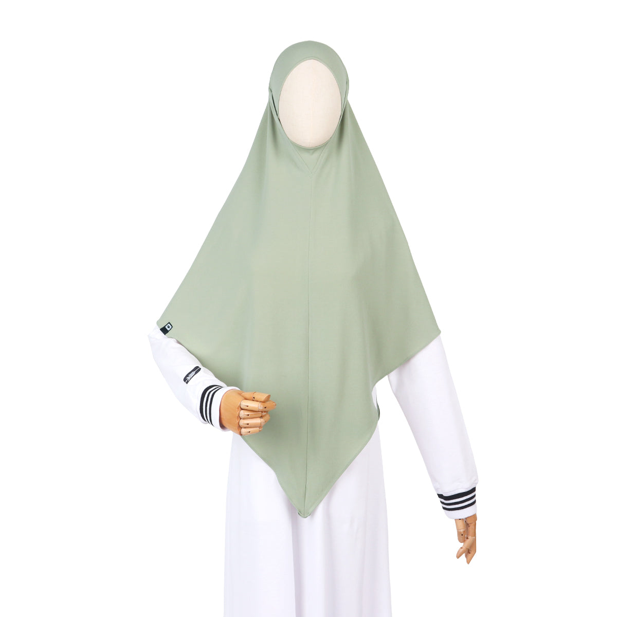 Arabella Khiban - Sage Green