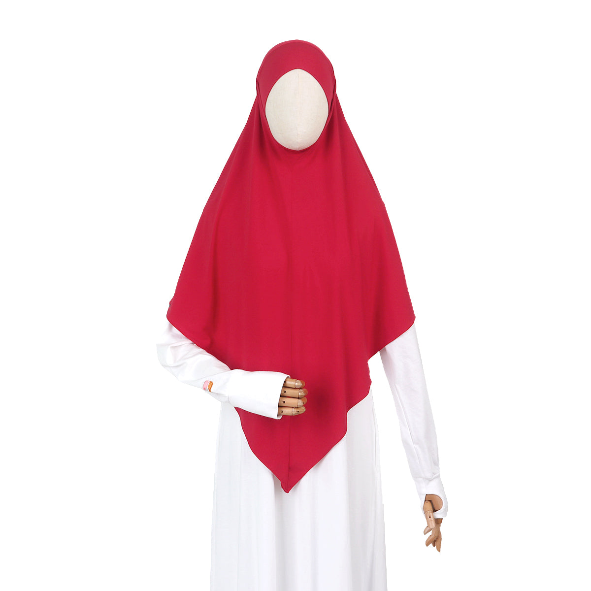 Arabella Khiban - Red