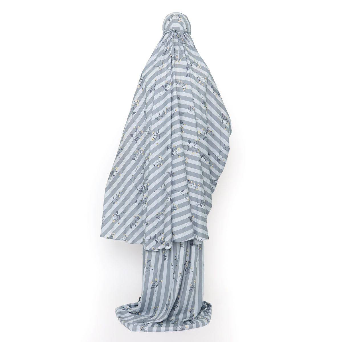 Labeeba Prayer - Dapple Gray