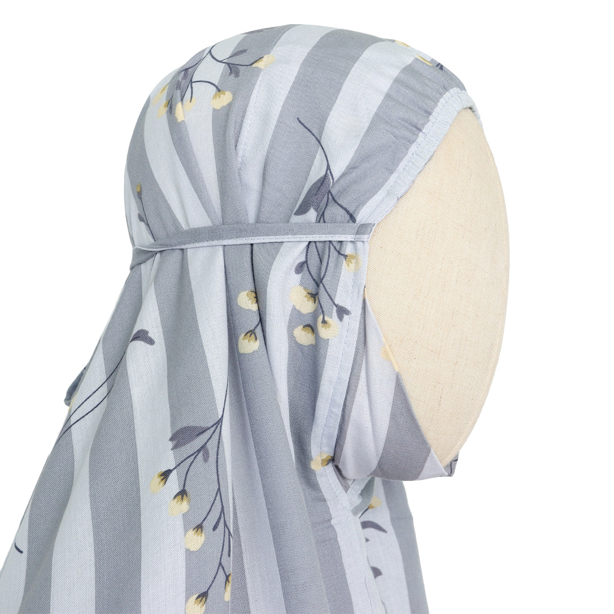 Labeeba Prayer - Dapple Gray