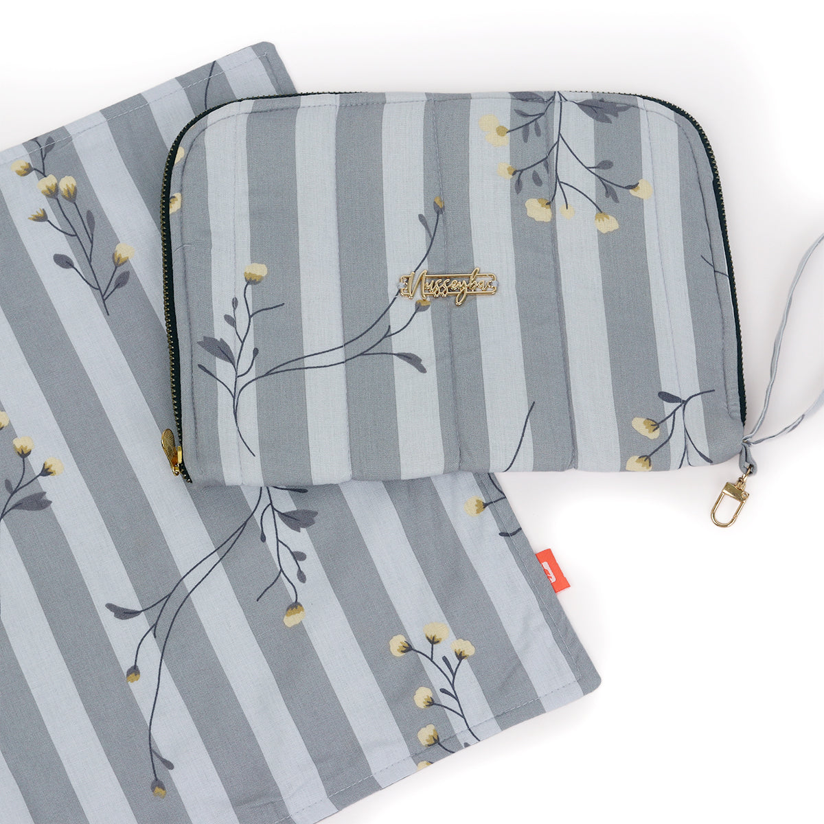 Labeeba Prayer - Dapple Gray