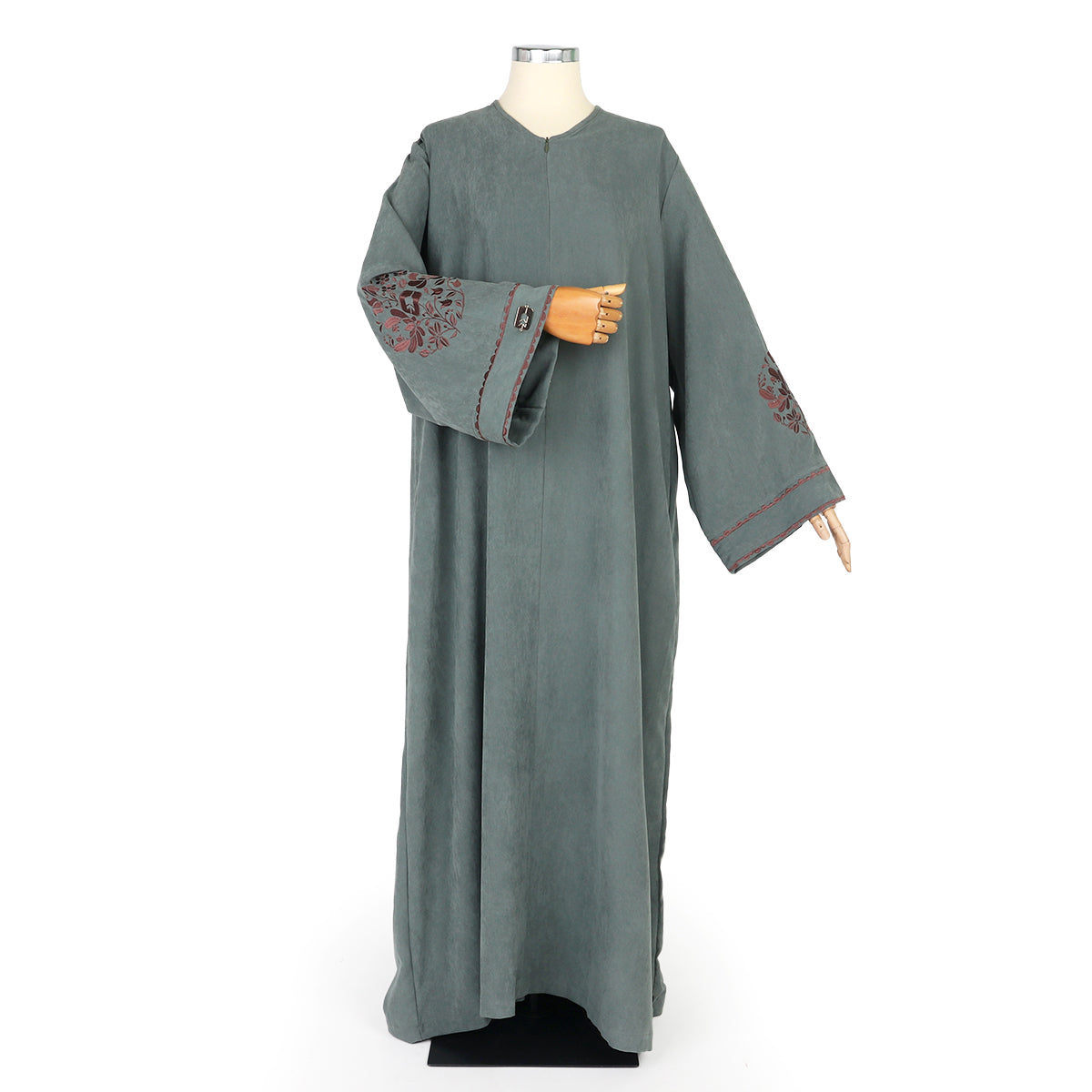 Latifa Dress - Douglas