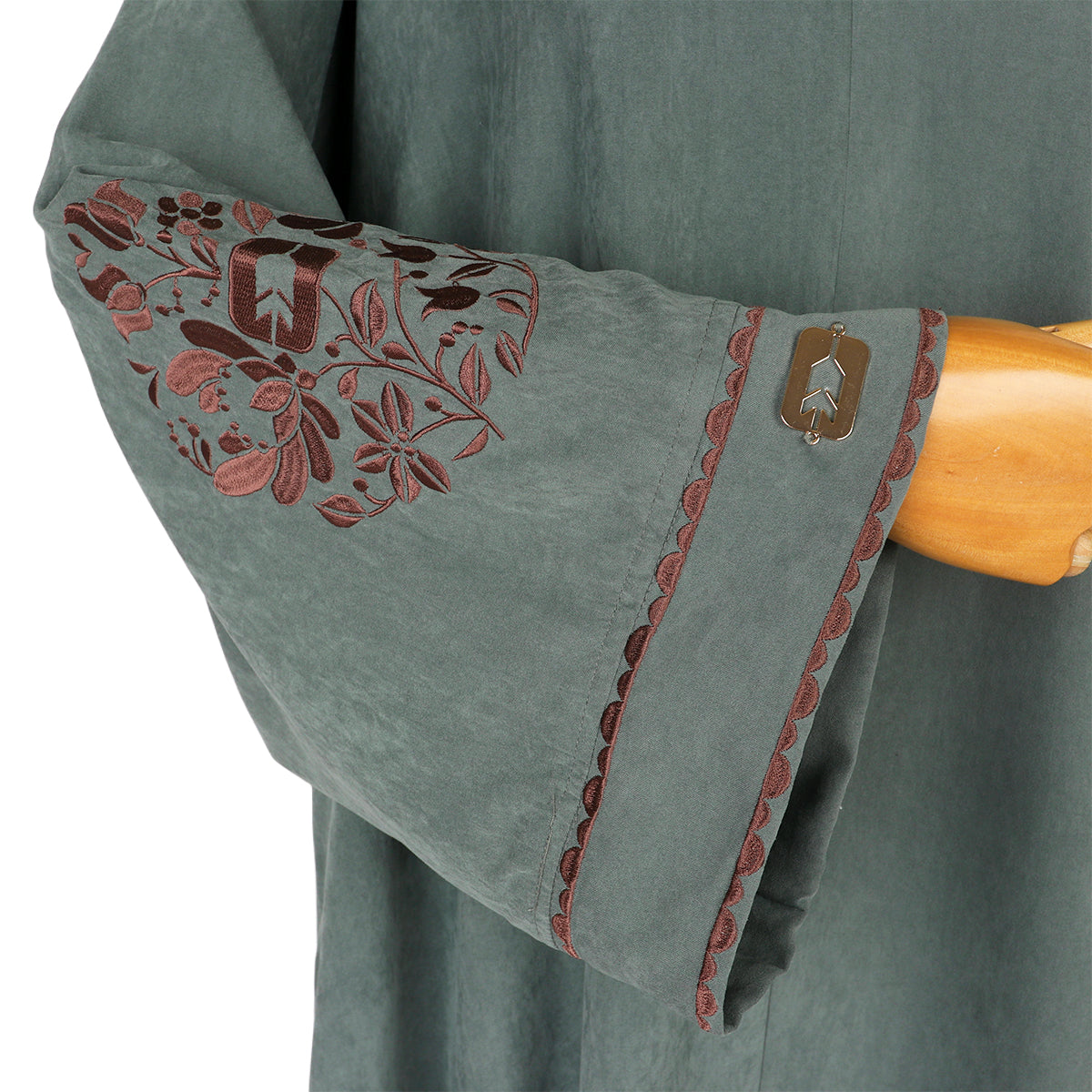 Latifa Dress - Douglas
