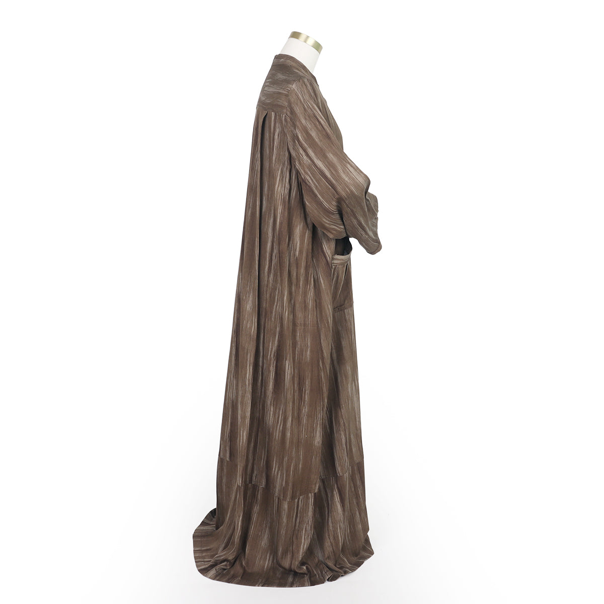 Luma Abaya - Brown