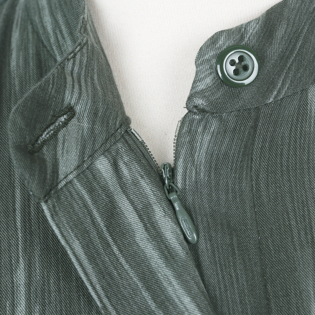 Luma Abaya - Dusty Olive