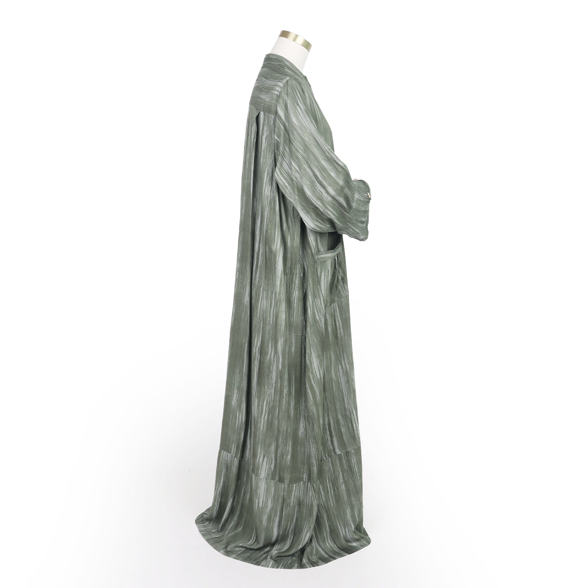 Luma Abaya - Green